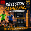 Casablanca / Berrechid (Maroc) 2002/2014- 23 au 27 DECEMBRE 2026