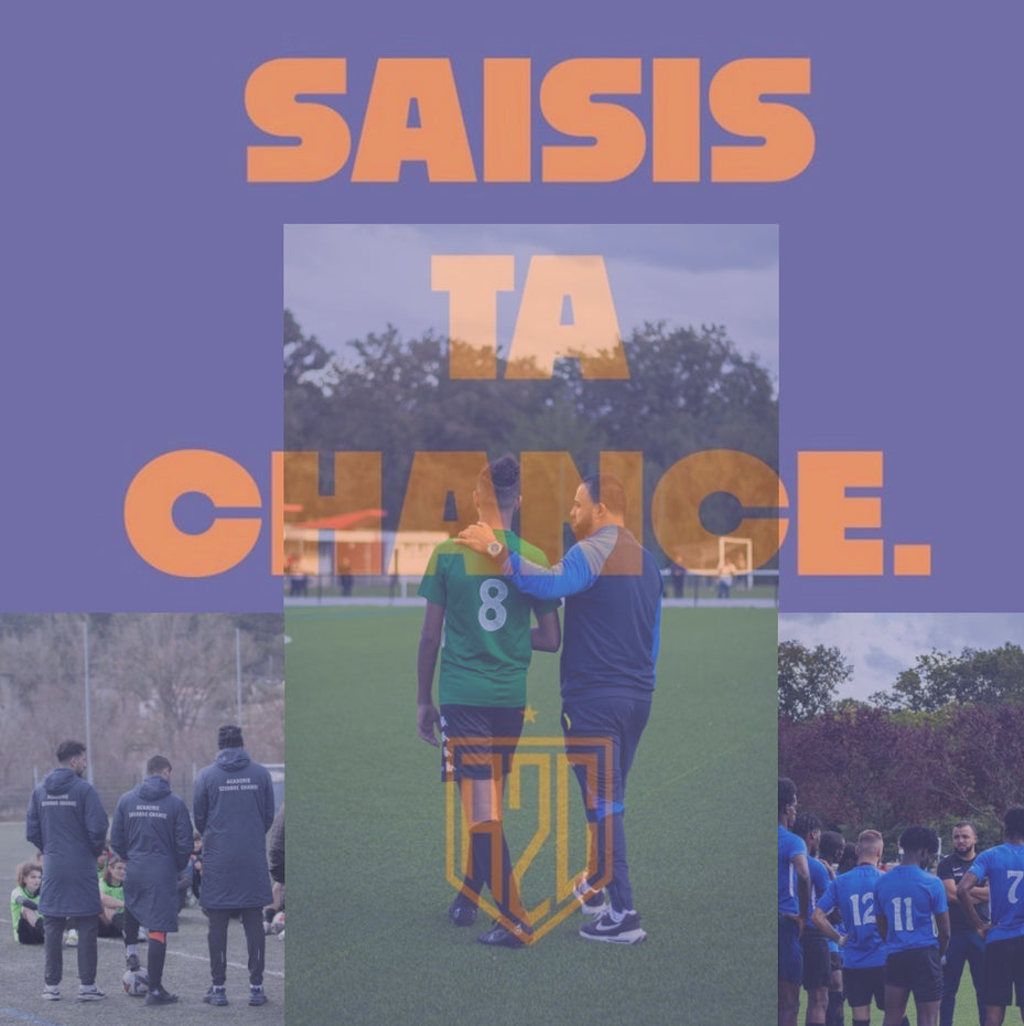 Prépare ta détection 🗣️🤳🏻