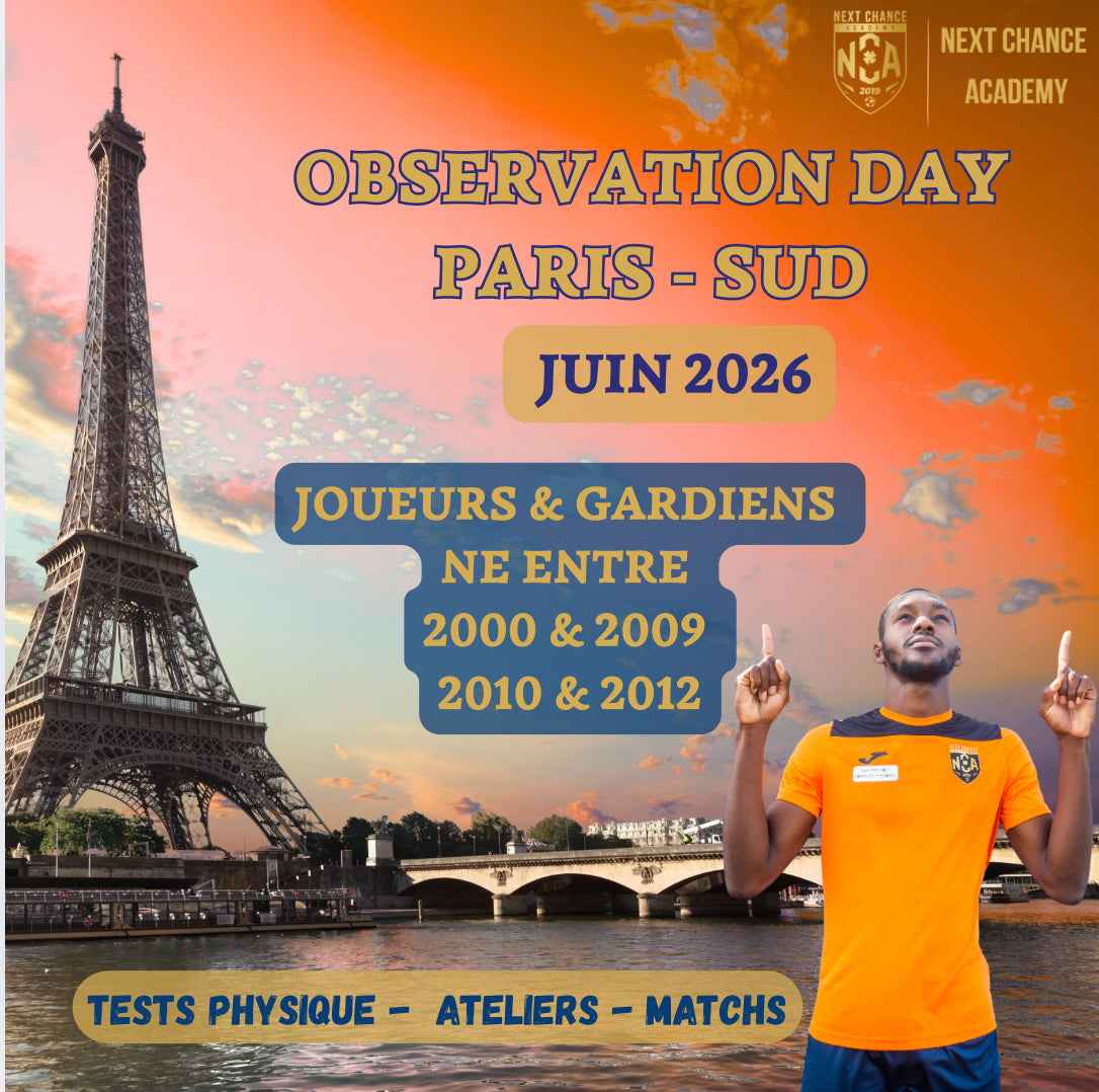 PARIS SUD 2010 à 2012 - JUIN 2026